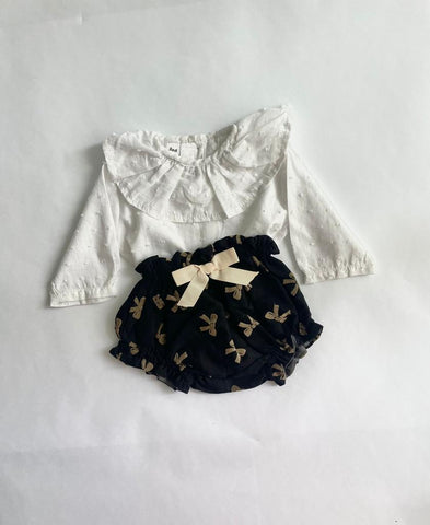 Conjunto de bebé