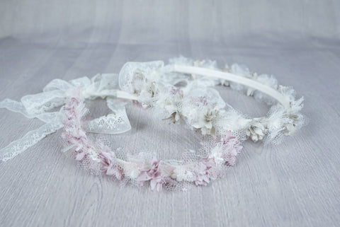 Eid Floral Crown (BMC1023) | Accessories