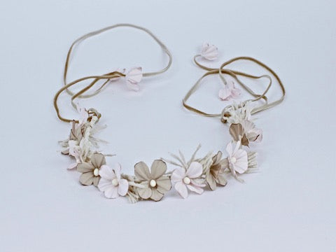 Eid Floral Crown (BMC1024) | Accessories