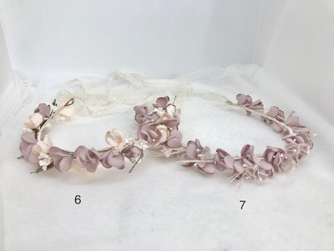 Eid Floral Crown (BMC1020) | Accessories