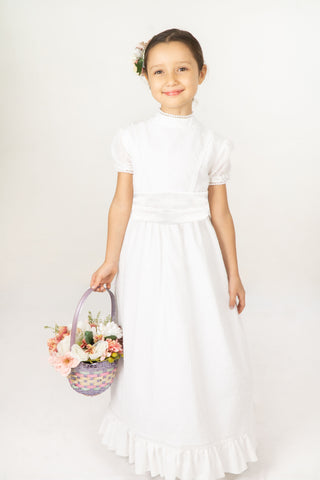 Harriet Eid Dress-Spanish Eid DressesCommunion Dresses USA-Eid Dresses UK-Eid Dresses Texas-Eid Dresses Miami-Eid Dresses Florida-Eid Dresses Chicago-Eid Dresses Canada-Eid dress Scotland-Eid dress in Ireland-Eid gloves USA-Eid gloves UK-Eid gloves Texas-Eid gloves Miami-Eid gloves Florida-Eid gloves Chicago-Eid gloves Canada-Eid gloves Scotland-Eid gloves in Ireland