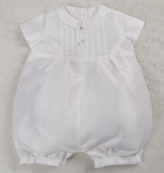 Boys Angel Romper Suit | Boys Romper