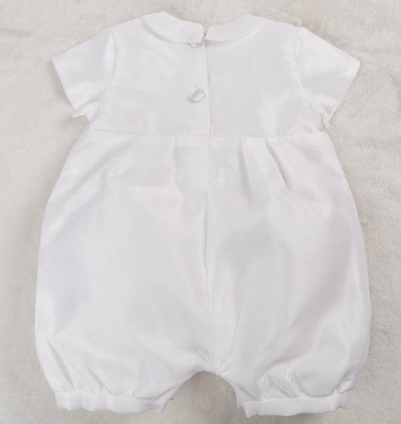 Boys Angel Romper Suit | Boys Romper