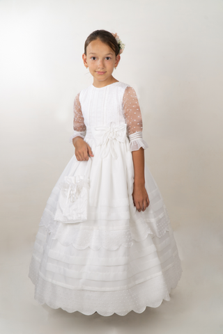 Elena Eid Dress-Spanish Eid DressesCommunion Dresses USA-Eid Dresses UK-Eid Dresses Texas-Eid Dresses Miami-Eid Dresses Florida-Eid Dresses Chicago-Eid Dresses Canada-Eid dress Scotland-Eid dress in Ireland-Eid gloves USA-Eid gloves UK-Eid gloves Texas-Eid gloves Miami-Eid gloves Florida-Eid gloves Chicago-Eid gloves Canada-Eid gloves Scotland-Eid gloves in Ireland