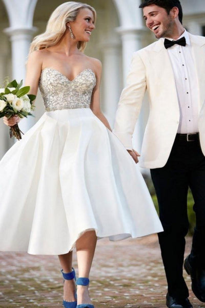 Vestido de Novia