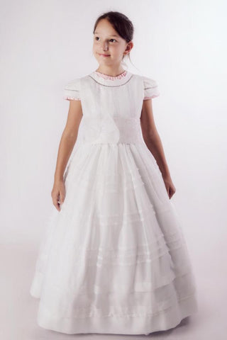 Eloisa Eid Dress-Spanish Eid DressesCommunion Dresses USA-Eid Dresses UK-Eid Dresses Texas-Eid Dresses Miami-Eid Dresses Florida-Eid Dresses Chicago-Eid Dresses Canada-Eid dress Scotland-Eid dress in Ireland-Eid gloves USA-Eid gloves UK-Eid gloves Texas-Eid gloves Miami-Eid gloves Florida-Eid gloves Chicago-Eid gloves Canada-Eid gloves Scotland-Eid gloves in Ireland