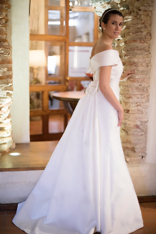 Katie Wedding Dress | wedding dress