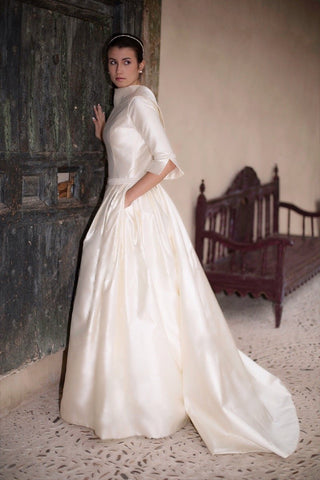 Renata Wedding Dress | wedding dress