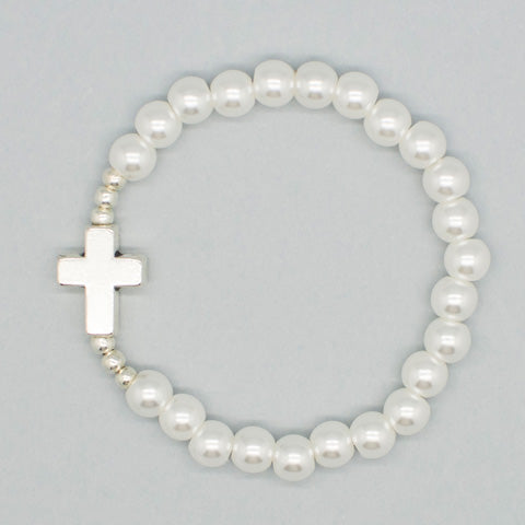 Communion/SADIE/AQUIQAH  Bracelet (BMP1006) | Accessories