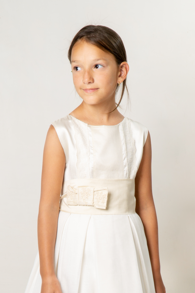 Rocio EID Dress | Flower Girls Dresses