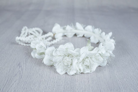 Eid Floral Crown (BMC1016) | Accessories