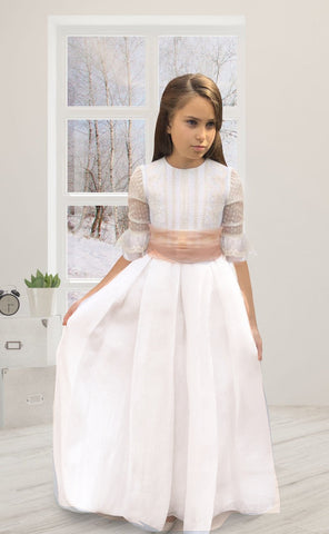 Corina Eid Dress-Spanish Eid DressesCommunion Dresses USA-Eid Dresses UK-Eid Dresses Texas-Eid Dresses Miami-Eid Dresses Florida-Eid Dresses Chicago-Eid Dresses Canada-Eid dress Scotland-Eid dress in Ireland-Eid gloves USA-Eid gloves UK-Eid gloves Texas-Eid gloves Miami-Eid gloves Florida-Eid gloves Chicago-Eid gloves Canada-Eid gloves Scotland-Eid gloves in Ireland