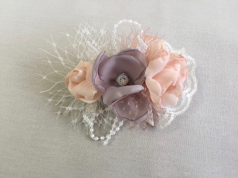 Brooch/Hair Clip (BMB1027) | Accessories