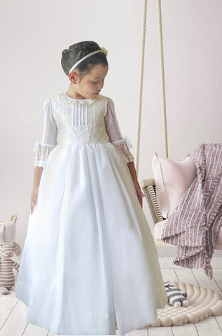 Madeline Eid Dress-Spanish Eid DressesCommunion Dresses USA-Eid Dresses UK-Eid Dresses Texas-Eid Dresses Miami-Eid Dresses Florida-Eid Dresses Chicago-Eid Dresses Canada-Eid dress Scotland-Eid dress in Ireland-Eid gloves USA-Eid gloves UK-Eid gloves Texas-Eid gloves Miami-Eid gloves Florida-Eid gloves Chicago-Eid gloves Canada-Eid gloves Scotland-Eid gloves in Ireland