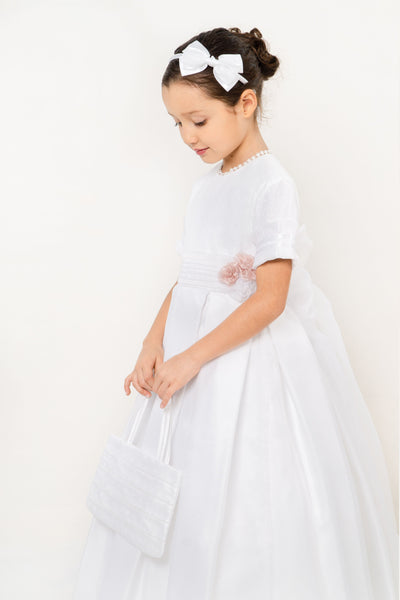 Tina Holy Communion Dress-Spanish Communion DressesCommunion Dresses USA- Communion Dresses UK- Communion Dresses Texas- Communion Dresses Miami- Communion Dresses Florida- Communion Dresses Chicago- Communion Dresses Canada- Communion dress Scotland- Communion dress in Ireland- Communion gloves USA- Communion gloves UK- Communion gloves Texas- Communion gloves Miami- Communion gloves Florida- Communion gloves Chicago- Communion gloves Canada- Communion gloves Scotland- Communion gloves in Ireland